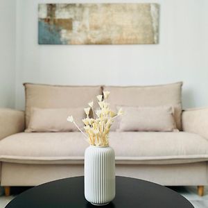 Appartement met Twee Slaapkamers